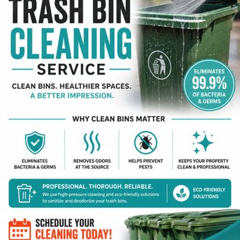 Xpertz General Maintenance - Trash Bin Cleaning - Office Cleaning Near Me Xpertz General Maintenance - Trash Bin Cleaning - Office Cleaning Near Me