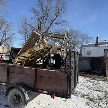 John’s Junk Removal - Junk Removal & Hauling Near Me John’s Junk Removal - Junk Removal & Hauling Near Me