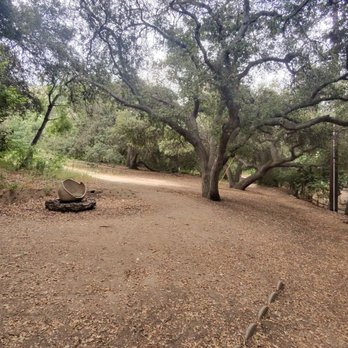 Oak Canyon Nature Center - Parks Near Me - Anaheim, California