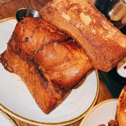 French Toast French Toast