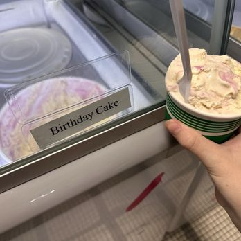 Mamoo's Creamery - 7.21.2025 - Ice Cream & Frozen Yogurt Near Me - Hot Springs, Arkansas