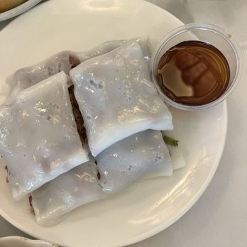 Capital Seafood - Dim Sum Near Me - Arcadia, California