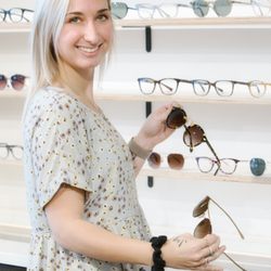 Blake Bush Family Eye Care