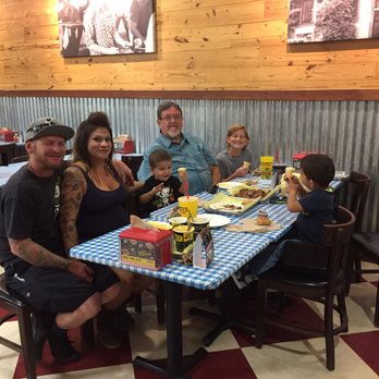 Dickey's Barbecue Pit - Birthday good food - Barbeque Near Me - Eastvale, California Dickey's Barbecue Pit - Birthday good food - Barbeque Near Me - Eastvale, California