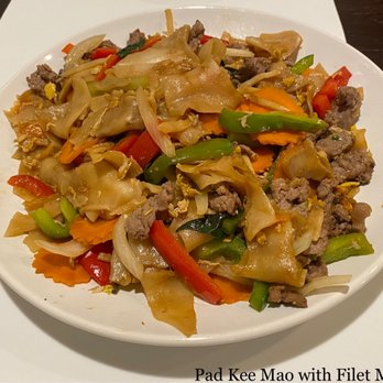 Thaicoon - Thai Near Me - Katy, Texas