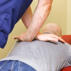 Expressions Chiropractic of Dallas PC