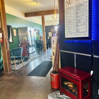 Wild Goddess Brews n Bites - Entrance - Beer Bar Near Me - Sequim, Washington