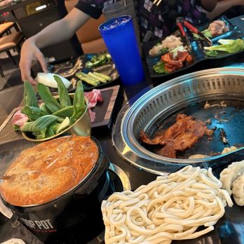 Top Pot & KBBQ - Barbeque Near Me - Pittsburgh, Pennsylvania Top Pot & KBBQ - Barbeque Near Me - Pittsburgh, Pennsylvania