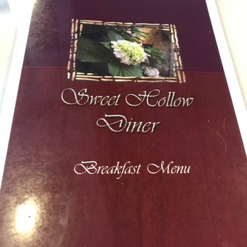 Sweet Hollow Diner - Menu - Diners Near Me - Melville, New York