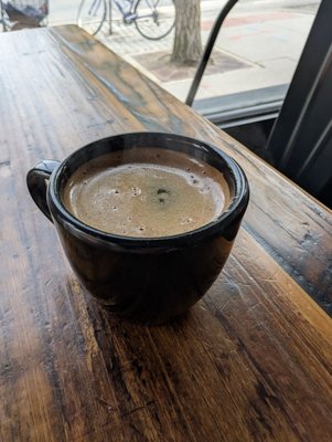 The Grey Jay by null