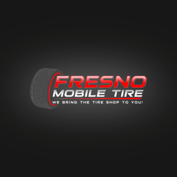 Fresno Mobile Tire - Fresno Mobile Tire is a mobile tire shop operating in the Fresno/Clovis area. Why go to a tire shop when the shop can come to you?