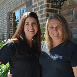 Our Front Desk. Tammy & Missy Call and make an appointment today! 870.739.3600