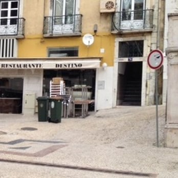 Destino - Portuguese Near Me - Lisbon, 11 Destino - Portuguese Near Me - Lisbon, 11