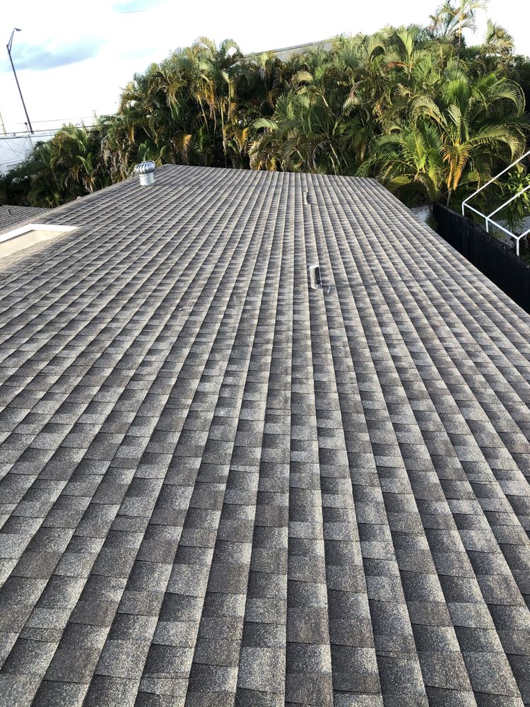 Slide of Roof Repair Specialty