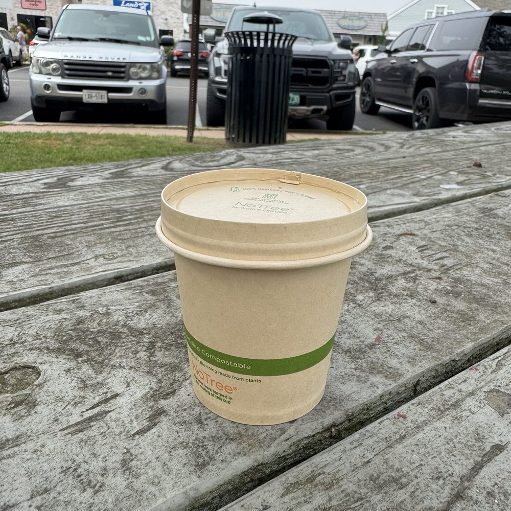 Bambi's Cafe - Eco-conscious paper goods - Juice Bars & Smoothies Near Me - Montauk, New York Bambi's Cafe - Eco-conscious paper goods - Juice Bars & Smoothies Near Me - Montauk, New York