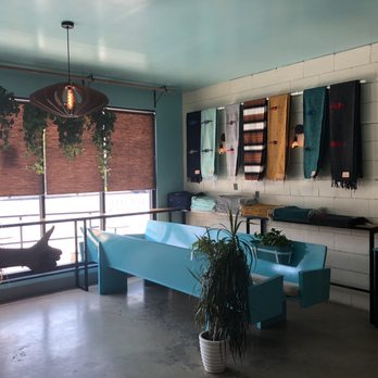 Hola Adios Coffeeshop - Inside view as of 8/16/20 per Covid-19 times. Mexico style blankets hanging on the wall are also available for sale. - Coffee & Tea Near Me - Costa Mesa, California Hola Adios Coffeeshop - Inside view as of 8/16/20 per Covid-19 times. Mexico style blankets hanging on the wall are also available for sale. - Coffee & Tea Near Me - Costa Mesa, California