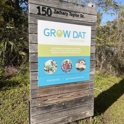 Grow Dat Youth Farm