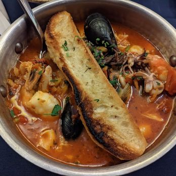 Schooners Monterey - Monterey Cioppino Pot - Seafood Near Me - Monterey, California Schooners Monterey - Monterey Cioppino Pot - Seafood Near Me - Monterey, California