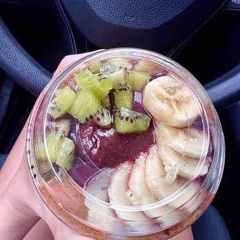 Deep Purpl - Acai Bowls Near Me - Chicago, Illinois