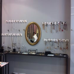 L'Atelier des Dames - Le mur à headband