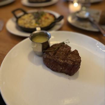 Urban Farmer Denver - Filet 6oz - Steakhouses Near Me - Denver, Colorado Urban Farmer Denver - Filet 6oz - Steakhouses Near Me - Denver, Colorado