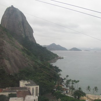 Bondinho Pão de Açúcar - Cable Cars Near Me - Rio de Janeiro, RJ Bondinho Pão de Açúcar - Cable Cars Near Me - Rio de Janeiro, RJ