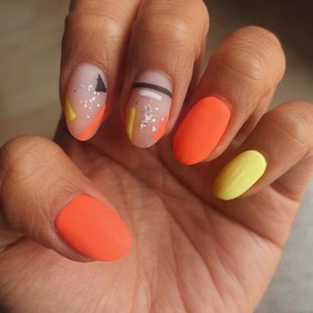 KeKe's Nail Salon - Neon colors - Nail Salons Near Me - Chicago, Illinois KeKe's Nail Salon - Neon colors - Nail Salons Near Me - Chicago, Illinois