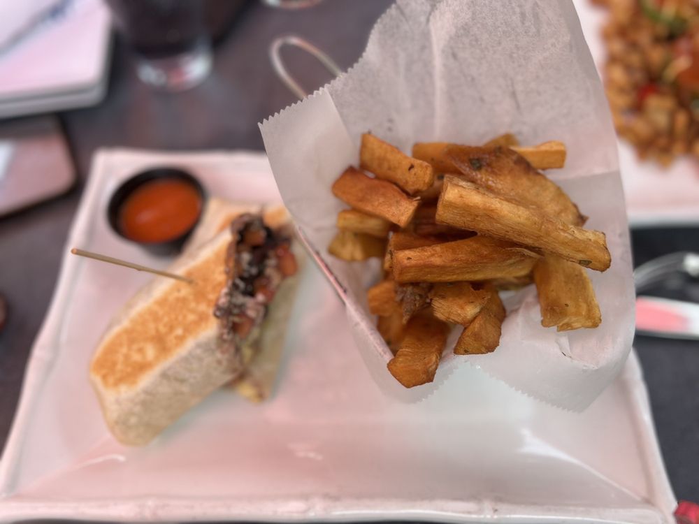 YUKA’S LATIN FUSION Updated September 2024 336 Photos & 299 Reviews