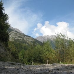 Höttinger Alm