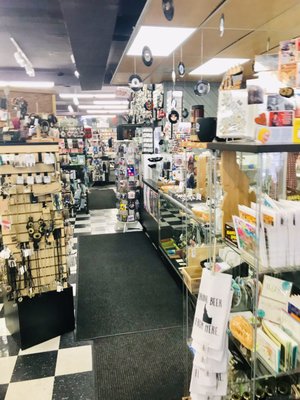 The Record Exchange by null