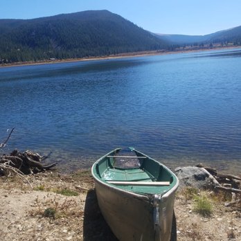 Szia Waste - Blue River, Goose Pasture Tarn Lake - pristine! We help keep it that way. - Junk Removal & Hauling Near Me