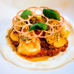 Bardea Food & Drink