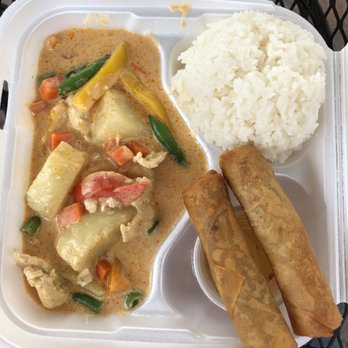 Lao-Thai Xpress - Laotian Near Me - Crestview, Florida