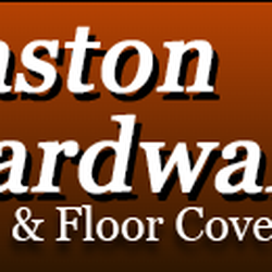Easton Hardware