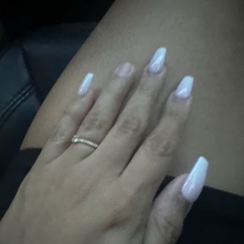 Lamint - It's been exactly 6 days.... - Nail Salons Near Me - Chicago, Illinois Lamint - It's been exactly 6 days.... - Nail Salons Near Me - Chicago, Illinois