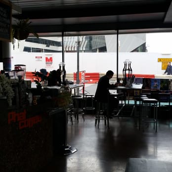 Phat Coffee - Interior - Caterers Near Me - Adelaide, SA Phat Coffee - Interior - Caterers Near Me - Adelaide, SA