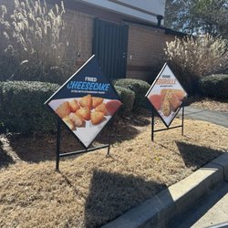 Zaxbys