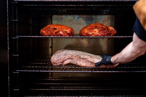 Big Sur Smokehouse by null