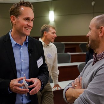 The Savage Leader - Darren Reinke, Group Sixty founder, moderates 2016 innovation event - Business Consulting Near Me The Savage Leader - Darren Reinke, Group Sixty founder, moderates 2016 innovation event - Business Consulting Near Me
