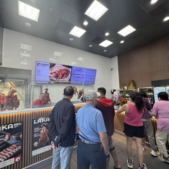 Laka BBQ - Barbeque Near Me - Elk Grove, California Laka BBQ - Barbeque Near Me - Elk Grove, California