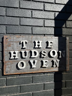 The Hudson Oven by null