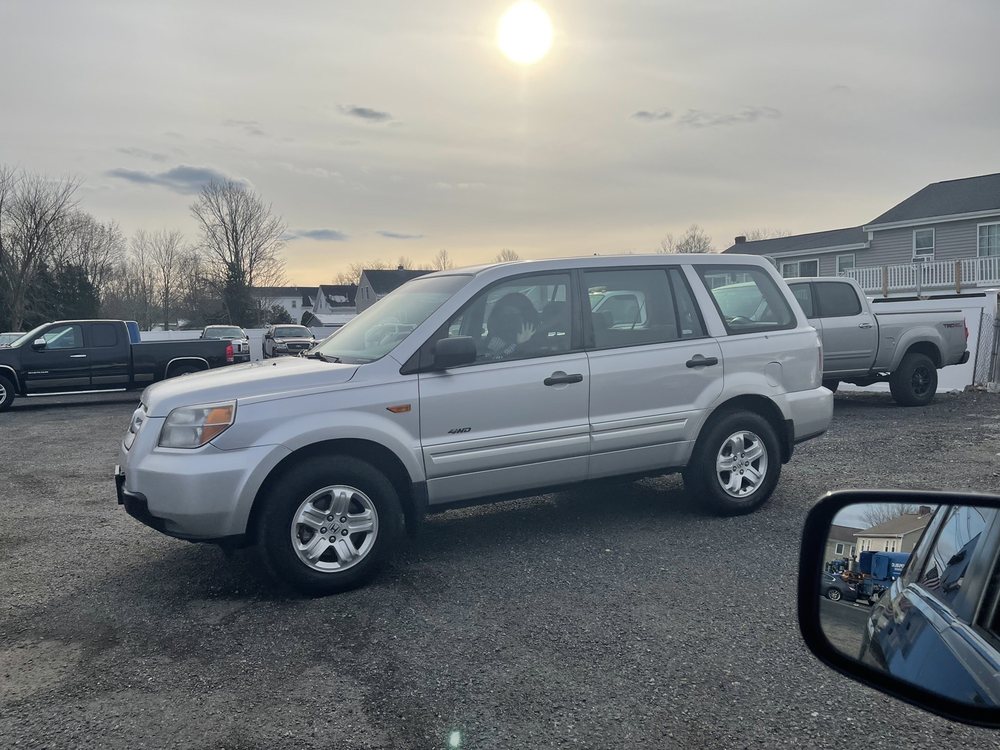 AMARO FAMILY AUTO Updated September 2024 503 Middleboro Ave, Taunton, Massachusetts Car