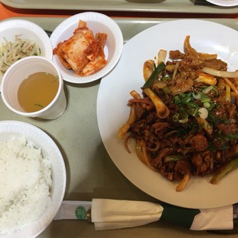 Woojeon Korean Cuisine - Pork, the other white meat - Korean Near Me - Burlington, Massachusetts Woojeon Korean Cuisine - Pork, the other white meat - Korean Near Me - Burlington, Massachusetts