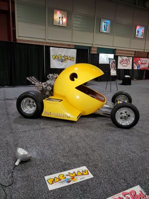 Atlantic City Convention Center by null