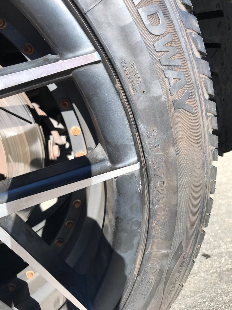 TONY’S TIRES 15 Reviews 11021 Glenoaks Blvd, Pacoima, California