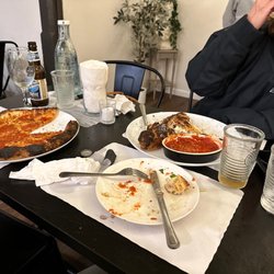Luna Pizza