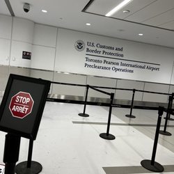 U.S. Customs and Border Protection