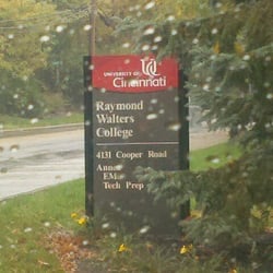 UC Blue Ash College
