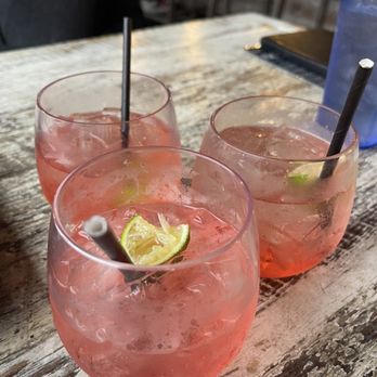 The BARge - Cosmos - Bars Near Me - Saugatuck, Michigan The BARge - Cosmos - Bars Near Me - Saugatuck, Michigan