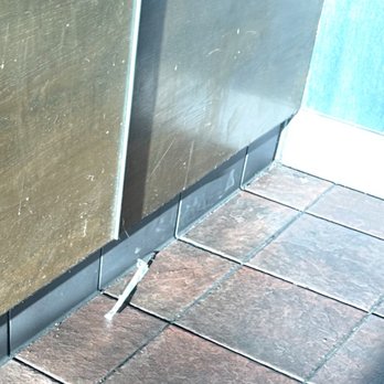 Starbucks - Floor dusty and unclean. - Coffee & Tea Near Me - Pacifica, California